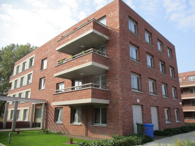 Anne Van Dieststraat