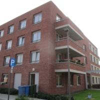 Woonhaven Antwerpen