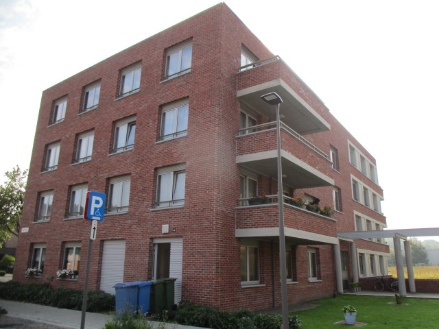 Anne Van Dieststraat