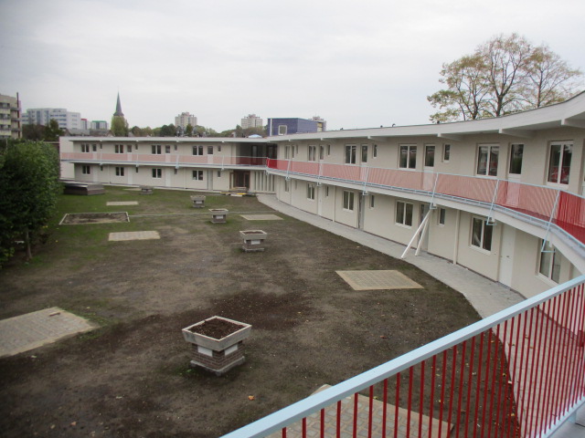 Frans Hensstraat