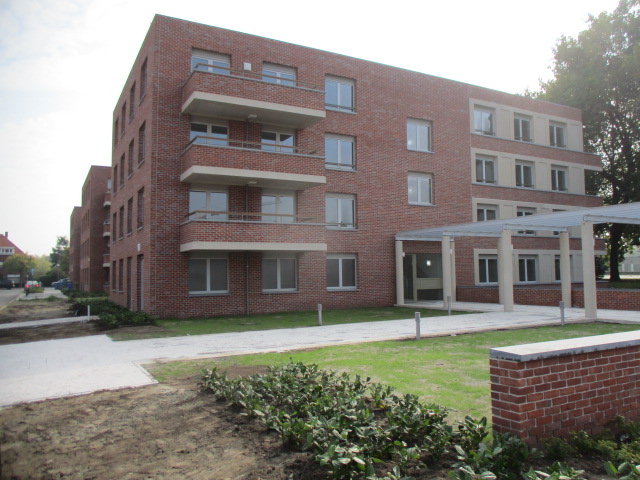 Anne Van Dieststraat