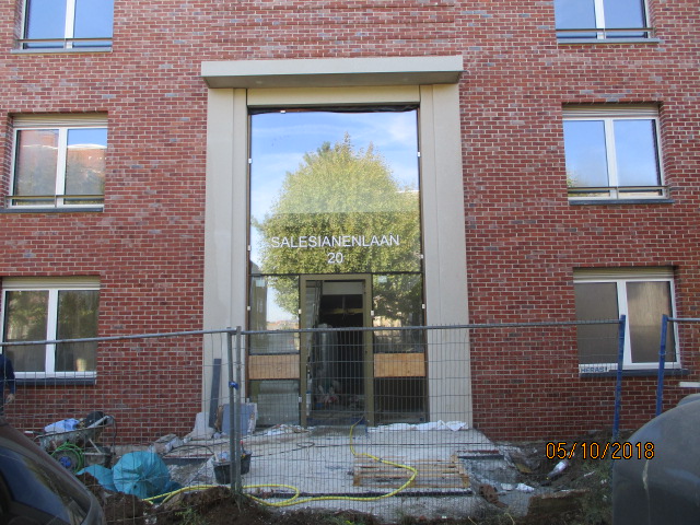 Salesianenlaan