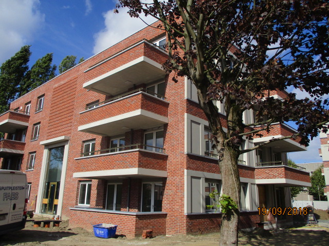 Dokter Jennerstraat