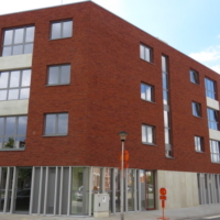 Woonhaven Antwerpen