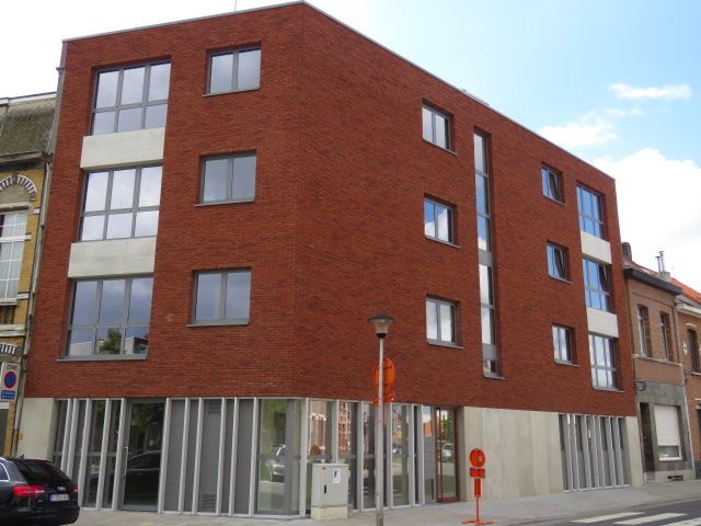 Maalbootstraat