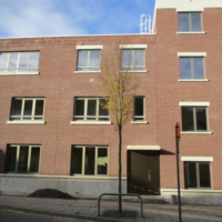 Woonhaven Antwerpen
