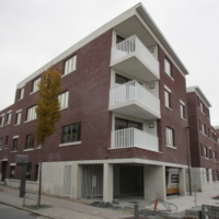 Woonhaven Antwerpen