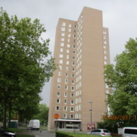 Woonhaven Antwerpen