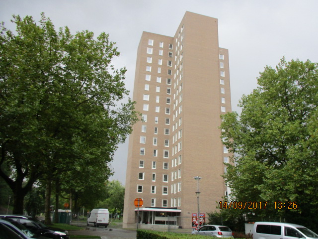 Moretusstraat
