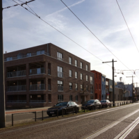 Woonhaven Antwerpen