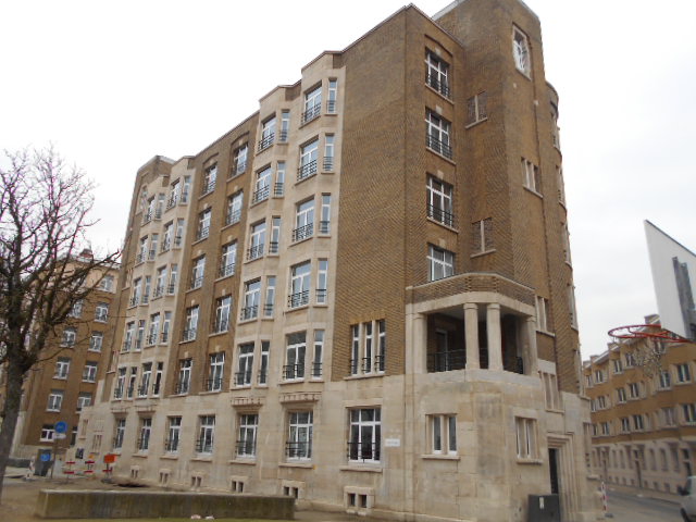 Alfons De Cockstraat