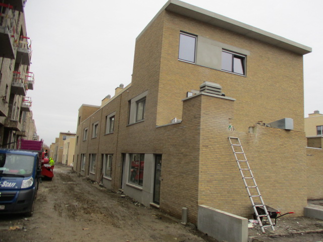 Michel Wittockstraat
