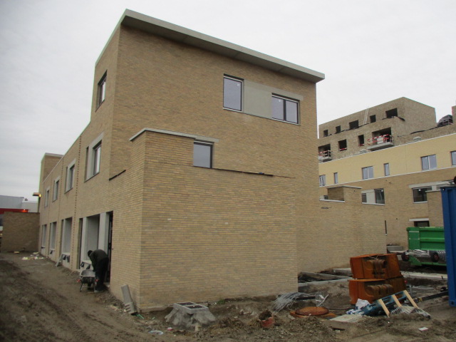 Flor Huysmansstraat