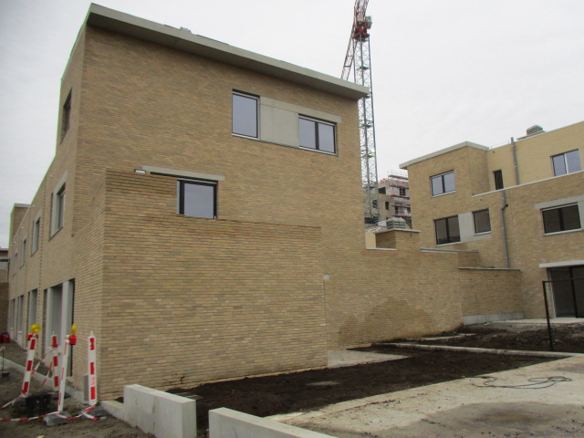 Flor Huysmansstraat