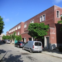 Woonhaven Antwerpen