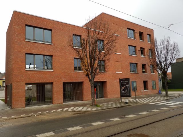 Antwerpsesteenweg