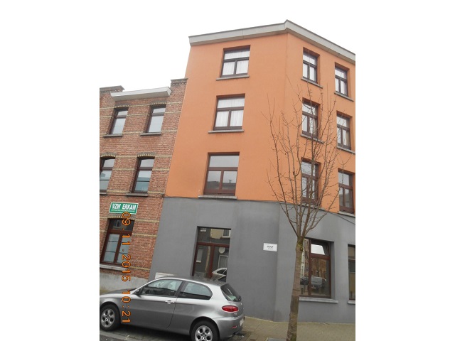Polostraat