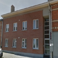 Woonhaven Antwerpen