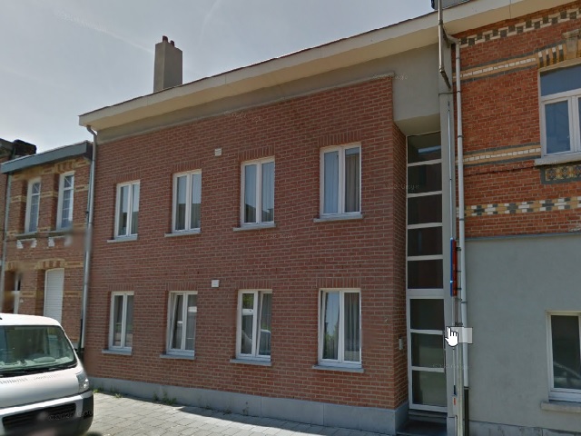 Fakkelstraat