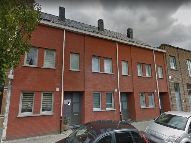 Draaiboomstraat