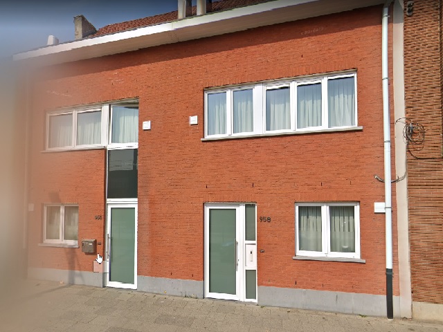 Sint-Bernardsesteenweg