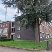 Woonhaven Antwerpen