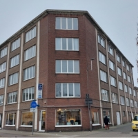 Woonhaven Antwerpen