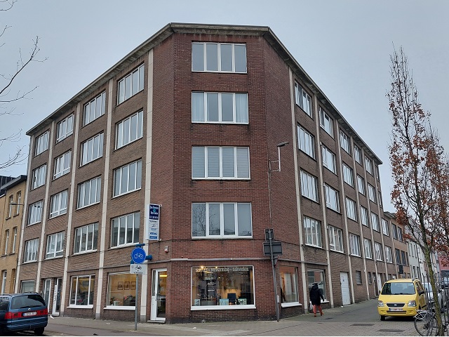 De Bruynlaan
