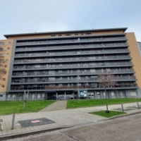 Woonhaven Antwerpen