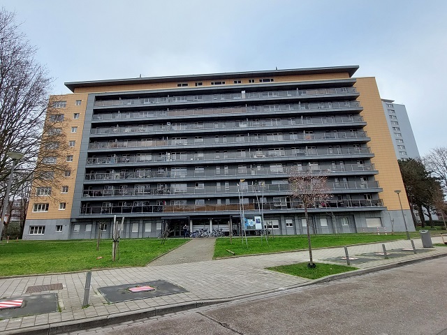 Gebroeders De Wachterstraat