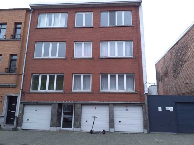 Golfstraat