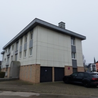Woonhaven Antwerpen