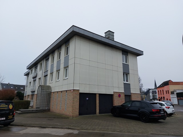 Hulststraat