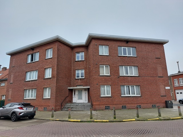 Frans Gaillystraat