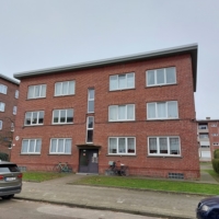 Woonhaven Antwerpen