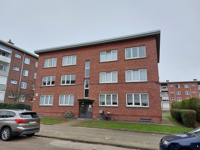 Frans Gaillystraat