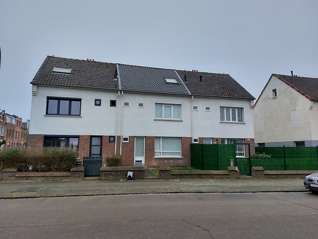 Hulststraat