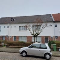 Woonhaven Antwerpen