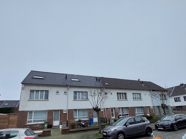 Klaproosstraat