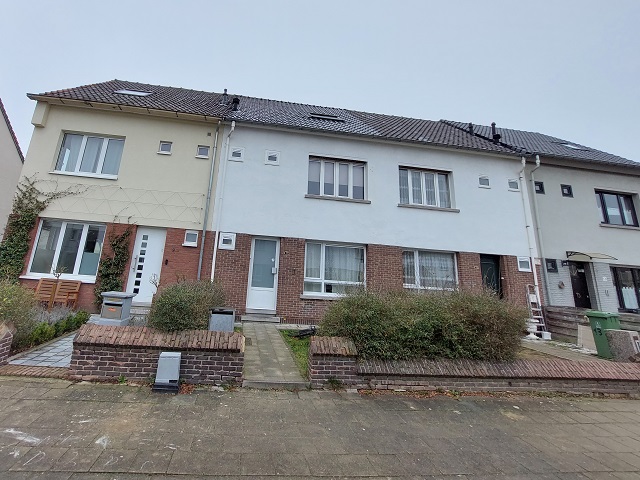 Pastoor Schattenstraat