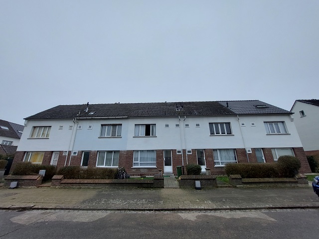 Pastoor Schattenstraat
