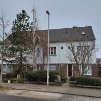 Woonhaven Antwerpen