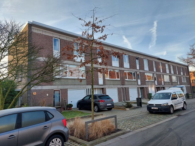 Albert Dickschenstraat