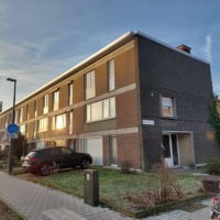 Woonhaven Antwerpen