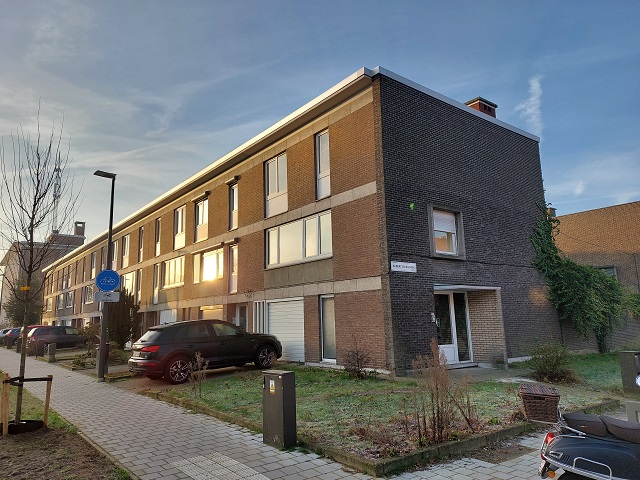 Albert Dickschenstraat