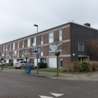 Woonhaven Antwerpen