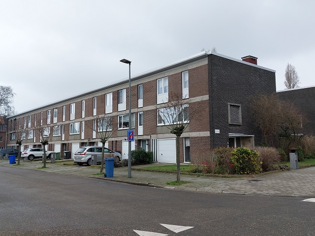 Palmanshoevestraat