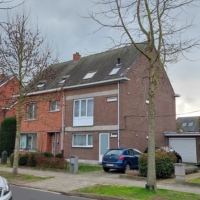 Woonhaven Antwerpen