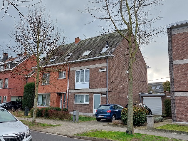 Steerveldstraat