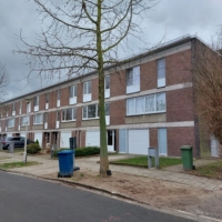 Woonhaven Antwerpen